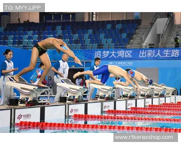 在happywei赛场中绽放自信的光芒与激情