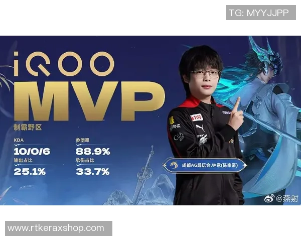 KPL成都AG钟意展现超强实力引领战队迈向新辉煌之路
