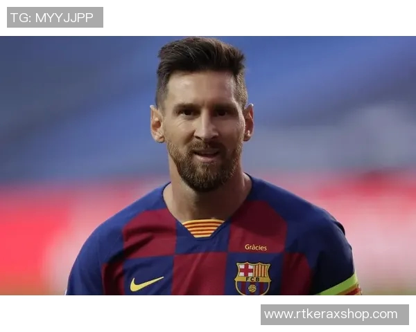 巴萨宣布引进新射手，助攻王梅西终将迎来理想搭档