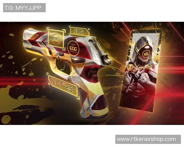 VCT启点赛最佳新人荣誉加冕EDG新秀展现无限潜力与未来希望