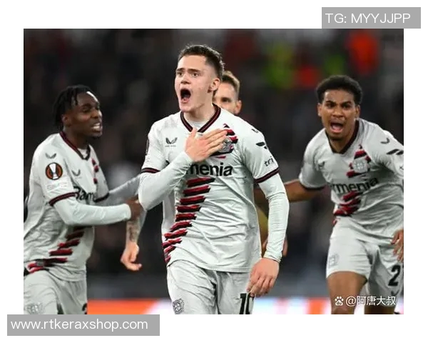 勒沃库森客场不败，逼平沙尔克04继续保持不败纪录