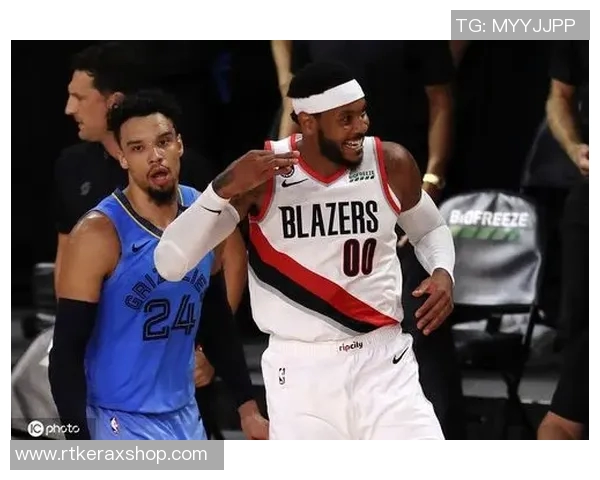 开拓者克服困难，逆转灰熊迎来胜利：从逆境中崛起的励志故事