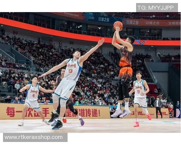 山东高速在CBA比赛中迎来关键胜利