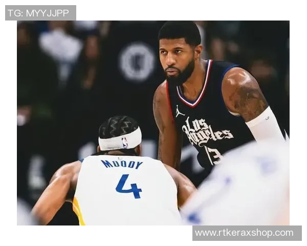 快船力克马刺,乔治28分表现抢眼——如何提升团队战斗力与个人表现 快船力克马刺,乔治28分表现抢眼——如何提升团队战斗力与个人表现