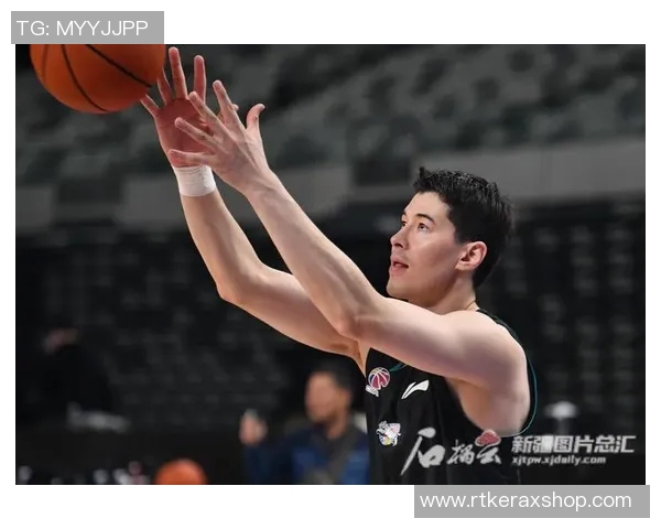 新疆伊力特主场再胜，总经理称球队仍有提升空间