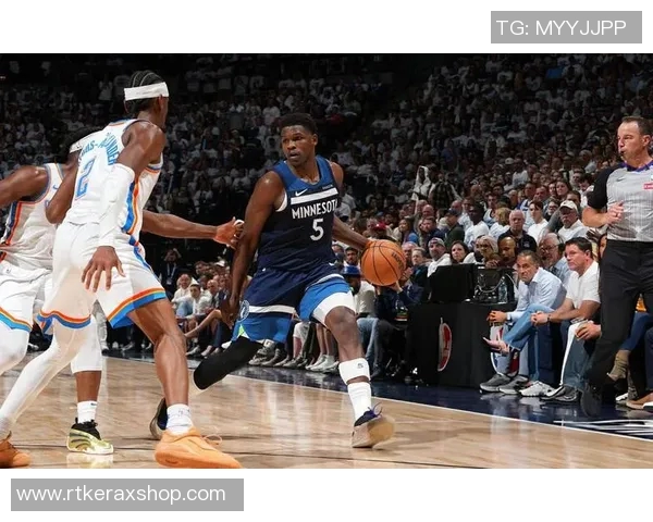 森林狼客场力克雷霆,霍尔维德稳定发挥再展锋芒 森林狼客场力克雷霆,霍尔维德稳定发挥再展锋芒