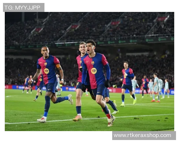 梅西再度破门助巴萨大胜马竞，巴萨继续领跑西甲积分榜